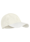 nahlad Dámská čepice OneMore 101 - BASEBALL CAP UNISEX APPLESKIN