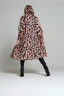 nahlad Unisex pláštěnka Rainkiss Pink Panther - Rain Poncho