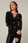 nahlad Dámské tričko Alp N Rock Annika Henley Shirt