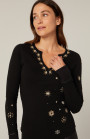 nahlad Dámské tričko Alp N Rock Annika Henley Shirt