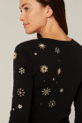 nahlad Dámské tričko Alp N Rock Annika Henley Shirt
