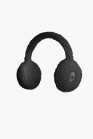 nahlad Dámská čepice PARAJUMPERS POWER EARMUFFS