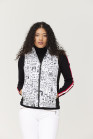 nahlad Dámská vesta Krimson Klover Sela Reversible Vest