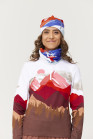 nahlad Dámská čepice KRIMSON KLOVER Beanie