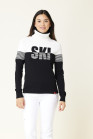 nahlad Dámský svetr Krimson Klover Slopeside Sweater