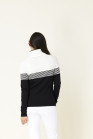 nahlad Dámský svetr Krimson Klover Slopeside Sweater
