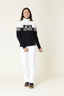 nahlad Dámský svetr Krimson Klover Slopeside Sweater