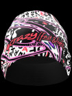 nahlad Dámská čepice CRAZY CAP SPIRE THERMO