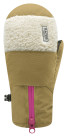 nahlad Dámské rukavice RACER 1927 SWEETY - SKI MITTENS
