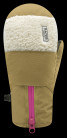 nahlad Dámské rukavice RACER 1927 SWEETY - SKI MITTENS