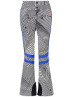 nahlad Dámské kalhoty Perfect Moment aurora high waist flare ski pant