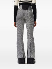 nahlad Dámské kalhoty Perfect Moment aurora high waist flare ski pant