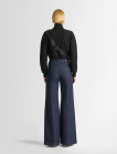nahlad Dámské kalhoty Fusalp NOELA DENIM
