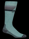 nahlad Dámské ponožky Burton W Emblem Midweight Sock