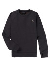 nahlad Dámská mikina Burton W Oak Crewneck Fleece