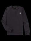 nahlad Dámská mikina Burton W Oak Crewneck Fleece