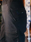 nahlad Dámské kalhoty Burton W [ak]® Airpin Pants