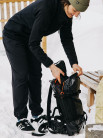 nahlad Dámské kalhoty Burton W [ak]® Airpin Pants