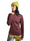 nahlad Dámská mikina Burton W Stockrun Crewneck Fleece