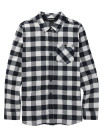 nahlad Dámské košile Burton W Favorite Flannel Long Sleee