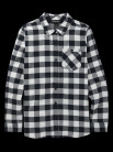 nahlad Dámské košile Burton W Favorite Flannel Long Sleee