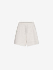 nahlad Dámské kraťasy Varley Alder High Rise Short 5.5
