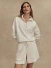 nahlad Dámské kraťasy Varley Alder High Rise Short 5.5
