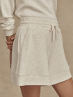 nahlad Dámské kraťasy Varley Alder High Rise Short 5.5