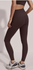 nahlad Dámské legíny Varley FreeSoft High Rise Legging 27