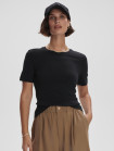 nahlad Dámské tričko Varley Regina Fitted Tee