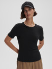 nahlad Dámské tričko Varley Regina Fitted Tee