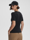 nahlad Dámské tričko Varley Regina Fitted Tee