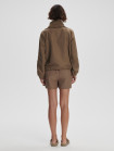 nahlad Dámská bunda VARLEY Morven Blouson Jacket
