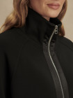 nahlad Dámská mikina Varley Roxbury Zip Through