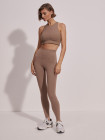 nahlad Dámské legíny Varley Freesoft High Rise Legging 25