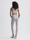 nahlad Dámské legíny Varley Move Super High Legging 25