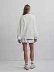 nahlad Dámský svetr Varley Coniston Boxy Knit Cardigan