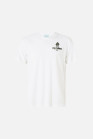 nahlad Pánské tričko Camilla RELAXED HEAVYWEIGHT CREW NECK TEE