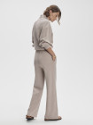 nahlad Dámské kalhoty Varley The Wide Leg Pant 30