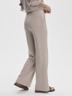 nahlad Dámské kalhoty Varley The Wide Leg Pant 30