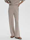 nahlad Dámské kalhoty Varley The Wide Leg Pant 30