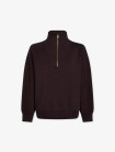 nahlad Dámská mikina Varley Hawley Half Zip Sweat
