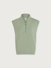 nahlad Dámská mikina Varley Loretta Half Zip