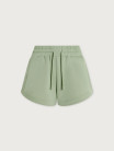 nahlad Dámské kraťasy Varley Ollie High Rise Short 3.5