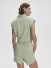 nahlad Dámské kraťasy Varley Ollie High Rise Short 3.5