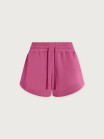 nahlad Dámské kraťasy Varley Ollie High Rise Short 3.5