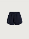 nahlad Dámské kraťasy Varley Ollie High Rise Short 3.5