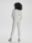 nahlad Dámské kalhoty Varley The Slim Stripe Cuff Pant 26