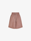 nahlad Dámské kraťasy Varley Ralph Woven Short
