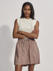 nahlad Dámské kraťasy Varley Ralph Woven Short